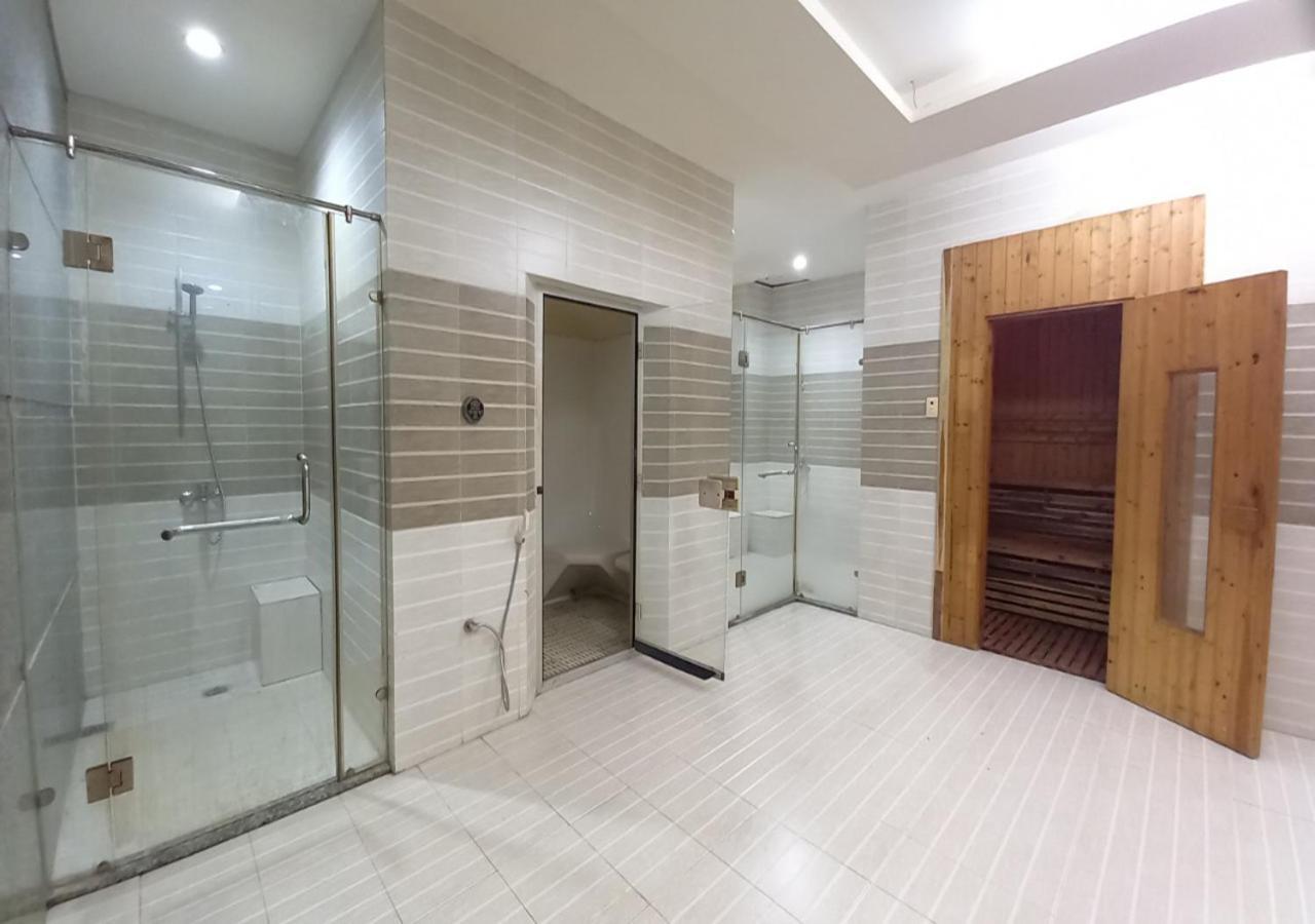 Khai Hoan Apartment Hotel โฮจิมินห์ซิตี้ ภายนอก รูปภาพ