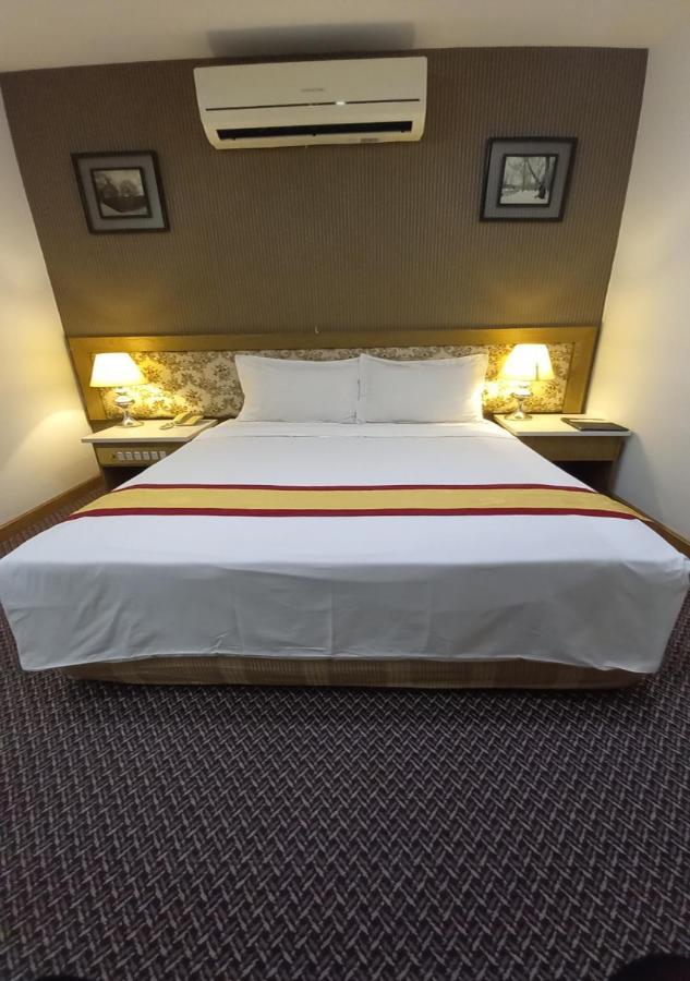 Khai Hoan Apartment Hotel โฮจิมินห์ซิตี้ ภายนอก รูปภาพ