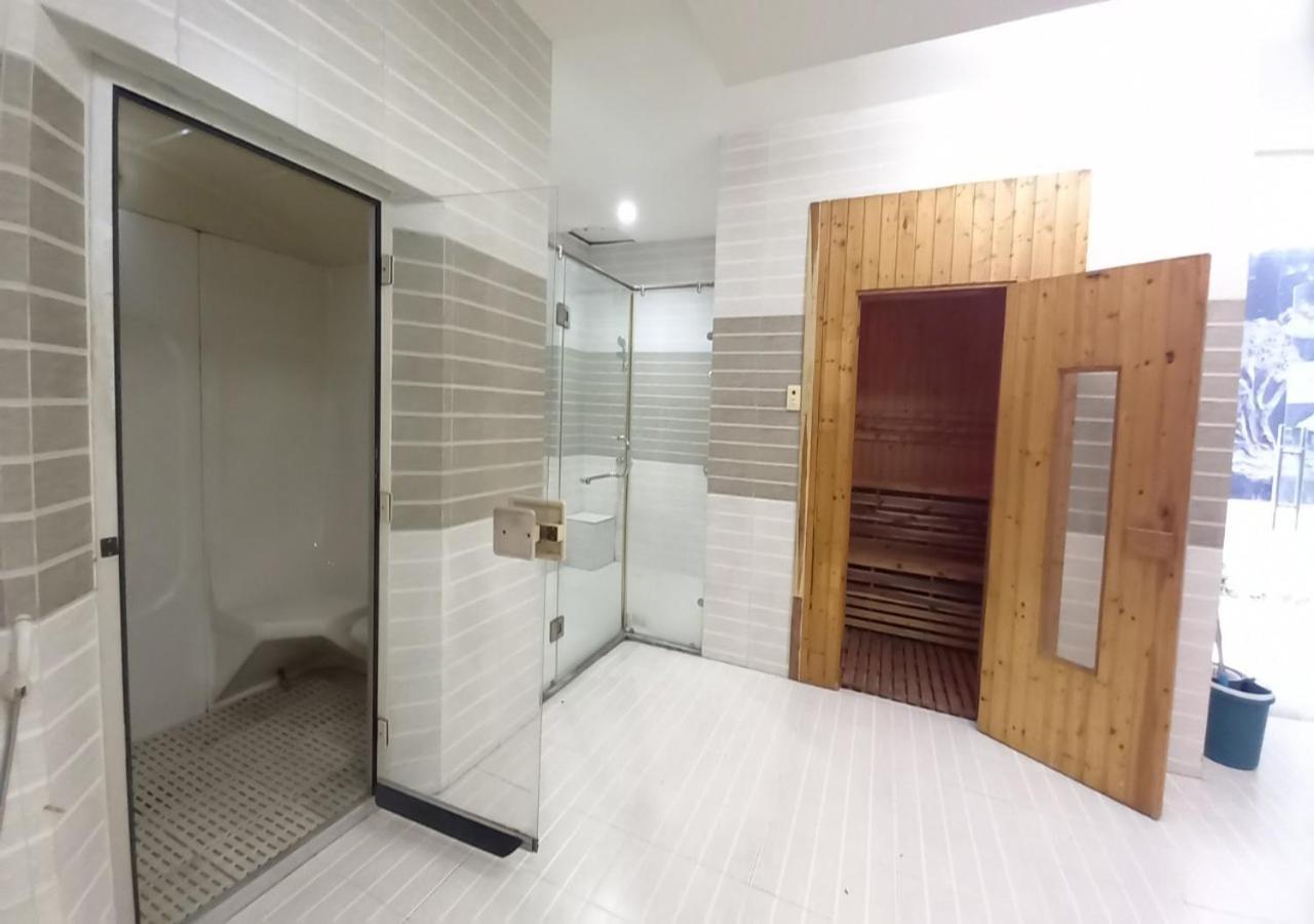 Khai Hoan Apartment Hotel โฮจิมินห์ซิตี้ ภายนอก รูปภาพ